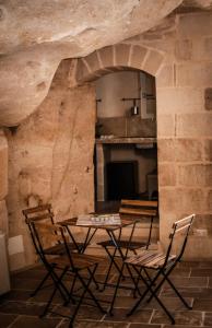 Fotografie z fotogalerie ubytování 5 Elementi Sassi Matera v destinaci Matera