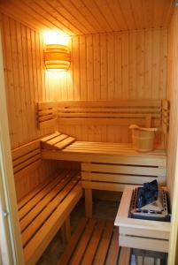 Fotografie z fotogalerie ubytování Guest House Boba ve Štrbě