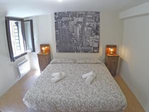 Gallery image of San Polo Family Apartment in Venice
