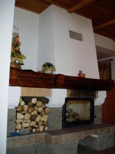 Fotografie z fotogalerie ubytování Guest House Boba ve Štrbě