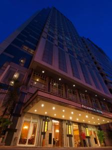 Gallery image of Richmonde Hotel Ortigas in Manila