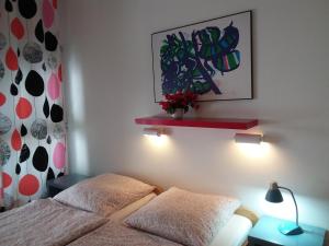 Gallery image of Villa A in Pirovac