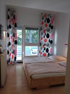 Gallery image of Villa A in Pirovac