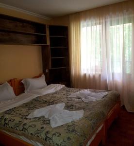 Gallery image of Hotel Iveria in Abastumani