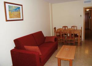 Gallery image of Apartamentos Cibeles in Roquetas de Mar