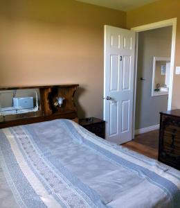 Cama o camas de una habitación en HI-Bonavista Hostel