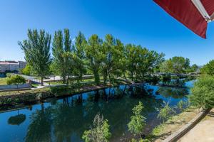 Imagen de la galería de Apartamento Lemavos, en Monforte de Lemos