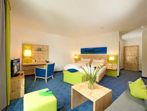 Gallery image of Impuls Hotel Tirol in Bad Hofgastein