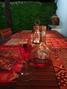 Gallery image of Casa da Bella in Arganil