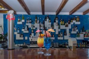 Bebidas en Mirachoro Portimao