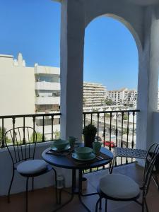 Gallery image of New & Beautiful Loft in Puerto Banus in Marbella