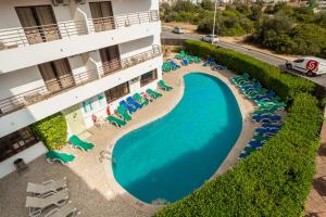 Piscina en o cerca de Mirachoro Portimao