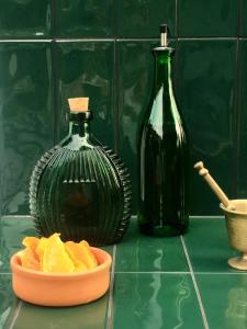 萨托设计酒店的酒水