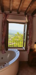 Gallery image of Podere Palazzolo (ADULTS ONLY) in Castellina in Chianti