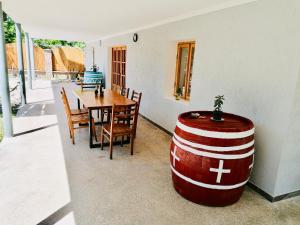 Fotografie z fotogalerie ubytování Guesthouse Zedafoni v destinaci Zestafoni