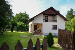 Gallery image of Kuca za odmor Radovanovic in Despotovac