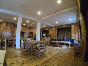 Fotografie z fotogalerie ubytování Odiyana Hotel v destinaci Gangtey Gonpa + 9 fotografií