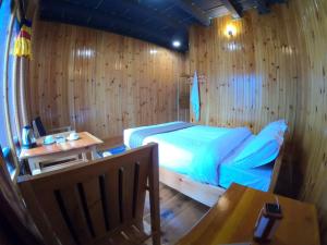 Fotografie z fotogalerie ubytování Odiyana Hotel v destinaci Gangtey Gonpa
