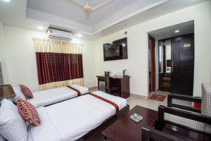 Gallery image of Hotel Ali Plaza in Sylhet