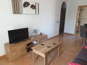 Gallery image of Apartamento El Escondite in Palomares