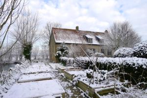 Holiday Home Bonjour Clara talvel