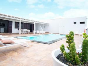 Πισίνα στο ή κοντά στο Casa Ocean View