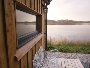 Příroda nedaleko hostelu + 9 fotografií