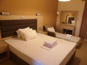 Fotografie z fotogalerie ubytování Idillion v destinaci Vília