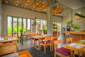 Gallery image of Phka Chan Hotel in Siem Reap