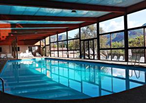 Gallery image of Las Montañas de Olmué Resort & Conference Center in Olmué