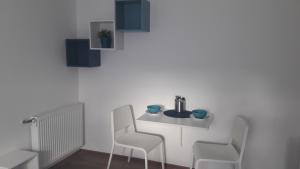 Fotografie z fotogalerie ubytování Apartmán Relax Hamry v Nových Hamrech