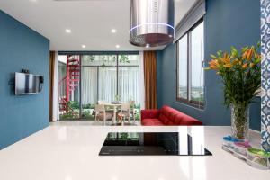 Gallery image of An An Homes in Danang