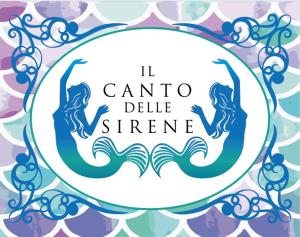 Certifikát, hodnocení, plakát nebo jiný dokument vystavený v ubytování Il canto delle Sirene