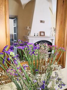Fotografie z fotogalerie ubytování Casa Tinoco Casa Rural Categoria Superior v destinaci Fuenteheridos