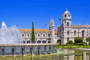 Imagem da galeria de Belém- Charming Apartments em Lisboa