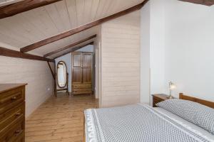 Foto de la galería de Baráček en Janov nad Nisou