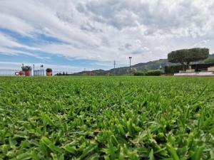Fotografie z fotogalerie ubytování 'A Nuciara Park Hotel & Spa v destinaci Furci Siculo