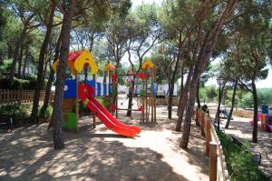 Gallery image of Camping Treumal in Sant Antoni de Calonge