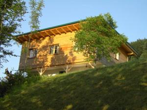 Hoone, kus apartement asub