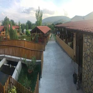 Gallery image of Hotel&SpaMontenegro Rivijera in Veles