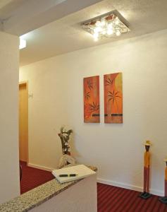 Fotografie z fotogalerie ubytování Hotel Nothwang v destinaci Sindringen