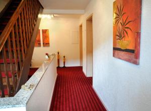 Fotografie z fotogalerie ubytování Hotel Nothwang v destinaci Sindringen