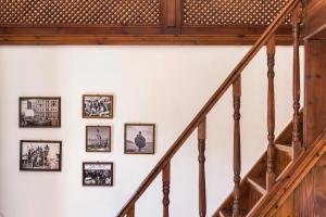 Fotografie z fotogalerie ubytování The Old Symi v destinaci Symi