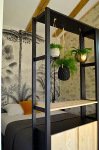 Billede fra billedgalleriet på Mas Mialou i Saint-Jean-du-Gard + 33 billeder