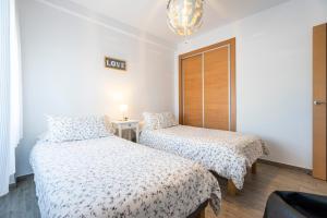 Zdjęcie z galerii obiektu Lindo y acogedor departamento w mieście Torre del Mar