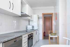 Zdjęcie z galerii obiektu Lindo y acogedor departamento w mieście Torre del Mar