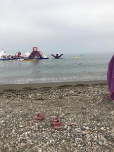 Zdjęcie z galerii obiektu Lindo y acogedor departamento w mieście Torre del Mar