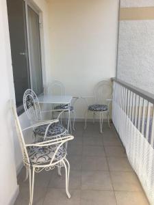 Zdjęcie z galerii obiektu Lindo y acogedor departamento w mieście Torre del Mar