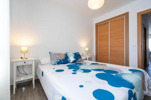Zdjęcie z galerii obiektu Lindo y acogedor departamento w mieście Torre del Mar