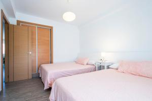 Zdjęcie z galerii obiektu Lindo y acogedor departamento w mieście Torre del Mar